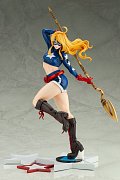 DC Comics Bishoujo PVC Statue 1/7 Stargirl 28 cm