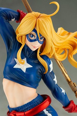 DC Comics Bishoujo PVC Statue 1/7 Stargirl 28 cm