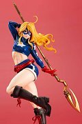 DC Comics Bishoujo PVC Statue 1/7 Stargirl 28 cm