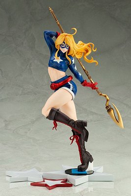 DC Comics Bishoujo PVC Statue 1/7 Stargirl 28 cm