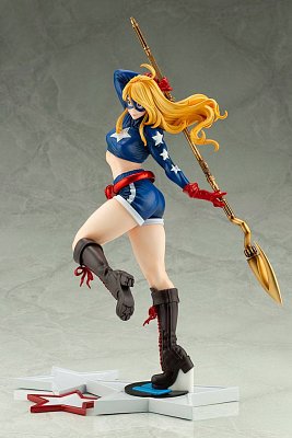 DC Comics Bishoujo PVC Statue 1/7 Stargirl 28 cm