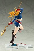 DC Comics Bishoujo PVC Statue 1/7 Stargirl 28 cm