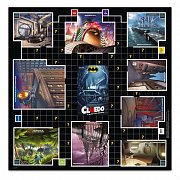 DC Comics Board Game Clue Batman *French Version*