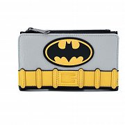 DC Comics by Loungefly Wallet Vintage Batman Cosplay