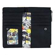 DC Comics by Loungefly Wallet Vintage Batman Cosplay