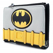 DC Comics by Loungefly Wallet Vintage Batman Cosplay