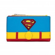 DC Comics by Loungefly Wallet Vintage Superman Cosplay