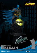 DC Comics D-Stage PVC Diorama Batman 15 cm