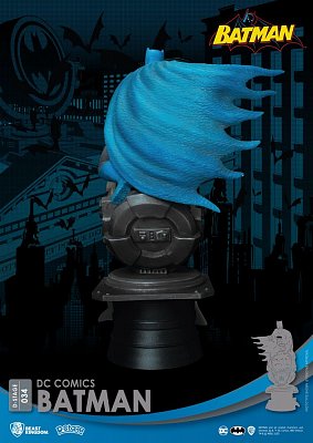 DC Comics D-Stage PVC Diorama Batman 15 cm