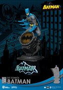 DC Comics D-Stage PVC Diorama Batman 15 cm