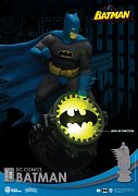 DC Comics D-Stage PVC Diorama Batman 15 cm