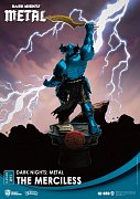 DC Comics D-Stage PVC Diorama Dark Nights: Metal The Merciless 16 cm