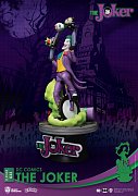 DC Comics D-Stage PVC Diorama The Joker 15 cm