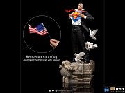 DC Comics Deluxe Art Scale Statue 1/10 Clark Kent 29 cm