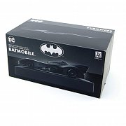 DC Comics Diecast Voice Activated Batmobile 10 cm