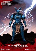 DC Comics Dynamic 8ction Heroes Action Figure 1/9 The Merciless 20 cm