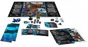 DC Comics Funkoverse Board Game 2 Character Expandalone *German Version*