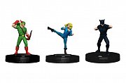 DC Comics HeroClix: Green Arrow and the Justice Society Monthly Organized Play Kit