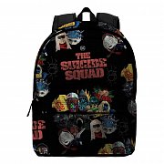 DC Comics HS Backpack Suicide Squad Task Force