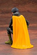 DC Comics Ikemen PVC Statue 1/7 Damian Robin 13 cm --- DAMAGED PACKAGING