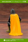 DC Comics Ikemen PVC Statue 1/7 Damian Robin 13 cm --- DAMAGED PACKAGING