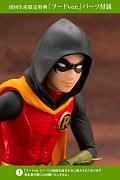 DC Comics Ikemen PVC Statue 1/7 Damian Robin 13 cm --- DAMAGED PACKAGING