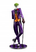 DC Comics Ikemen PVC Statue 1/7 Joker 24 cm