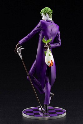 DC Comics Ikemen PVC Statue 1/7 Joker 24 cm