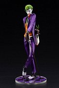 DC Comics Ikemen PVC Statue 1/7 Joker 24 cm