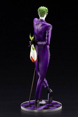 DC Comics Ikemen PVC Statue 1/7 Joker 24 cm