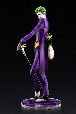 DC Comics Ikemen PVC Statue 1/7 Joker 24 cm