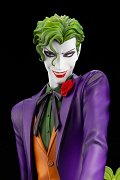DC Comics Ikemen PVC Statue 1/7 Joker 24 cm