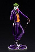 DC Comics Ikemen PVC Statue 1/7 Joker 24 cm
