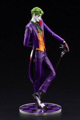 DC Comics Ikemen PVC Statue 1/7 Joker 24 cm