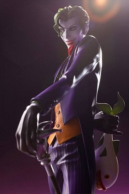 DC Comics Ikemen PVC Statue 1/7 Joker 24 cm
