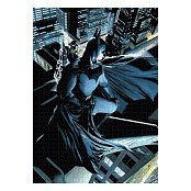 DC Comics Jigsaw Puzzle Batman Vigilant