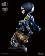 DC Comics Mini Co. Deluxe PVC Figure Batman 19 cm