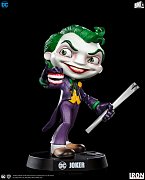 DC Comics Mini Co. Deluxe PVC Figure Joker 21 cm
