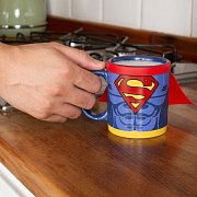 DC Comics Mug Superman