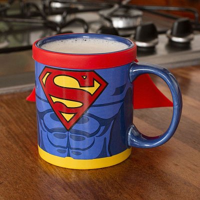 DC Comics Mug Superman