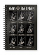 DC Comics Notebook Batman