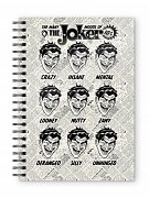 DC Comics Notebook Joker