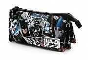 DC Comics Pencil Case Joker Comic Triple
