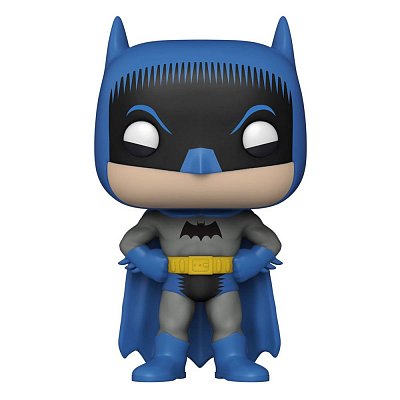 DC Comics POP! Comic Cover Vinyl Figure Batman 9 cm