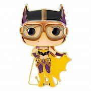 DC Comics POP! Enamel Pin Batgirl 10 cm