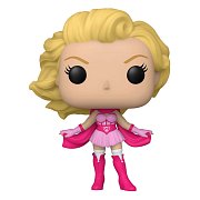 DC Comics POP! Heroes Vinyl Figure BC Awareness - Bombshell Supergirl 9 cm