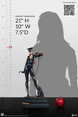 DC Comics Premium Format Figure Catwoman 53 cm