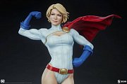 DC Comics Premium Format Figure Power Girl 63 cm - Damaged packaging