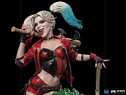 DC Comics Prime Scale Statue 1/3 Harley Quinn 66 cm