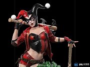 DC Comics Prime Scale Statue 1/3 Harley Quinn 66 cm